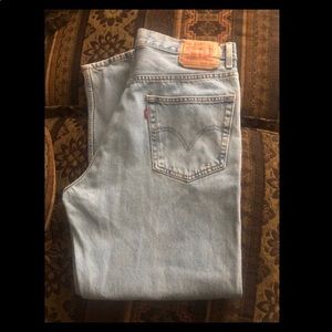 Levi’s 505